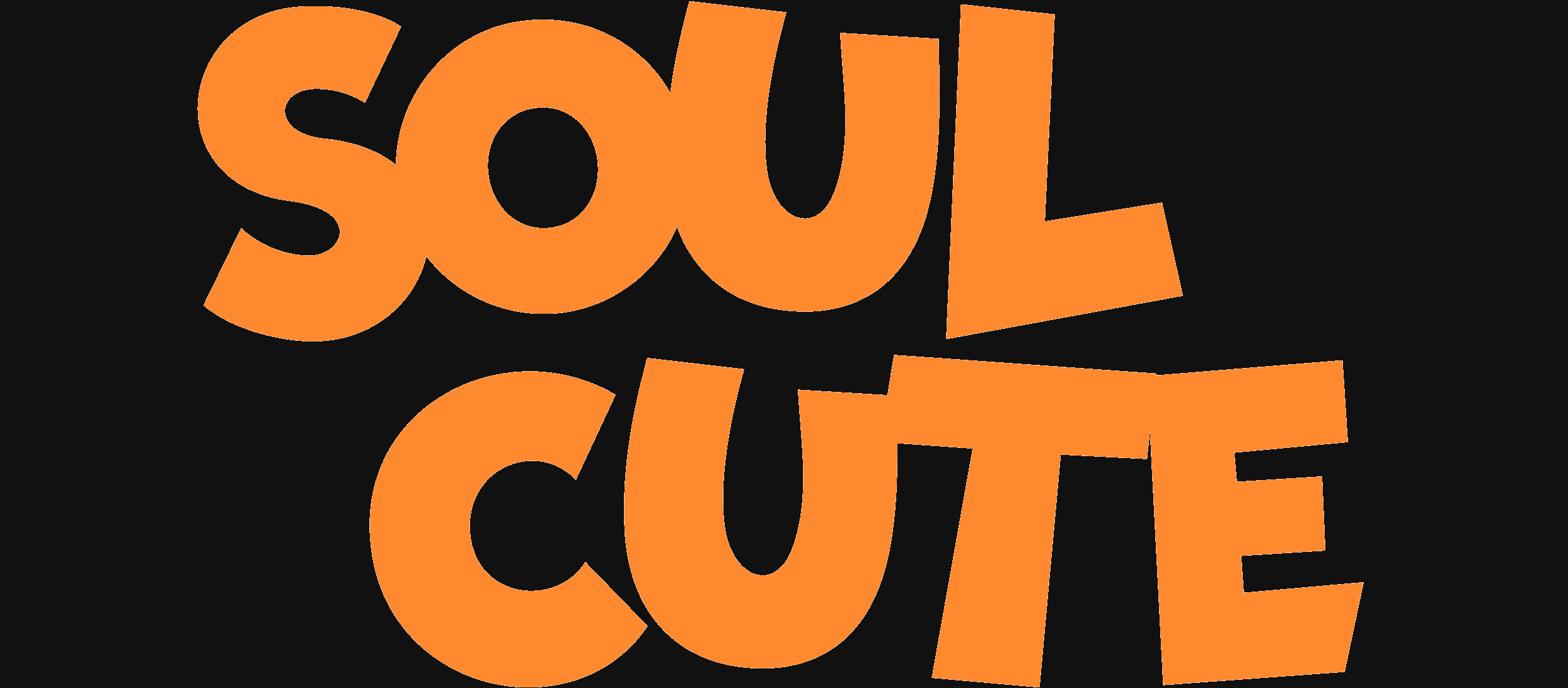 Soul Cute